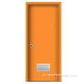 portas externas revestidas com laminado de pvc porta do banheiro